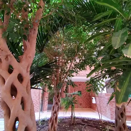 Apartment Acv - Costa Marfil I - 2ª Linea Planta 5 Norte 2 *