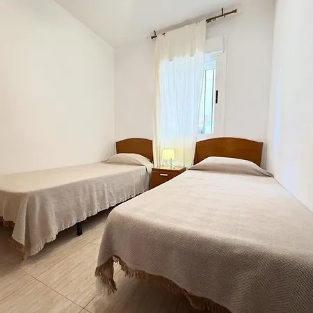 Apartment Acv - Costa Marfil I - 2ª Linea Planta 5 Norte 2 *