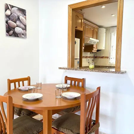Apartment Acv - Costa Marfil I - 2ª Linea Planta 5 Norte 2